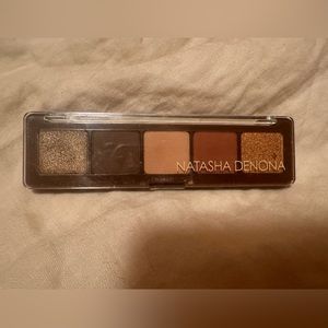 Natasha Denona Alloy Palette